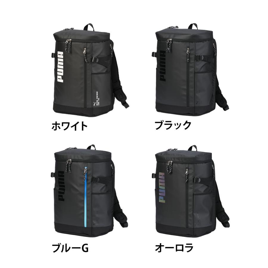 PUMA（プーマ） 最大51% 1/13限定 リュック 36L 大容量 軽量 撥水 男子