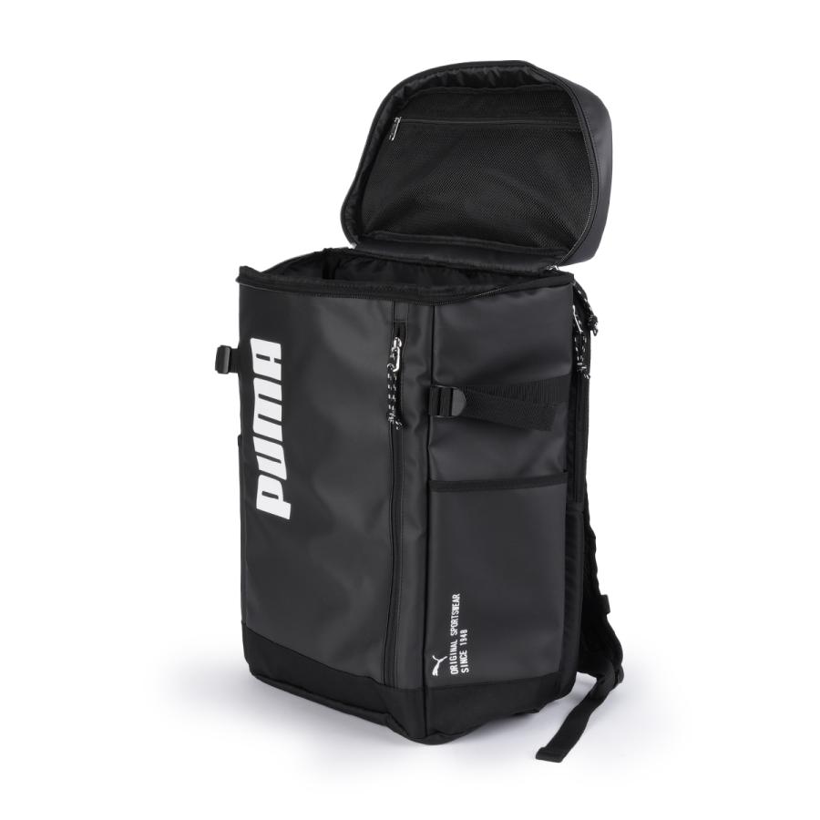 PUMA（プーマ） 最大42% 7/29限定 2026モデル リュック PUMA 36L 通学