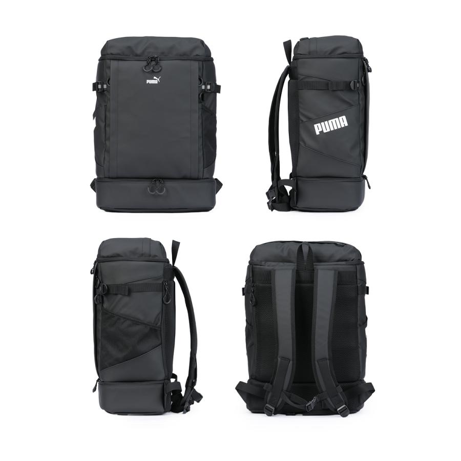 PUMA（プーマ） 最大42% 5/11限定 2026モデル リュック PUMA 40L 通学