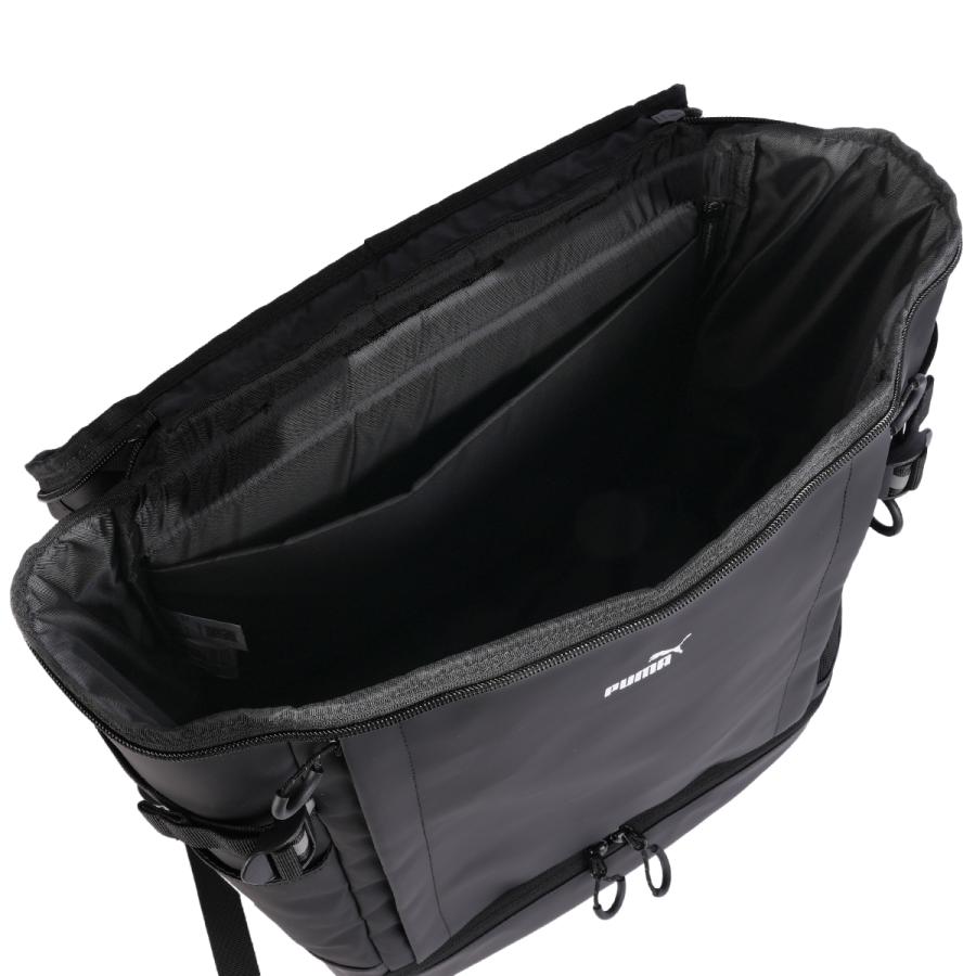 PUMA（プーマ） 最大42% 5/27から 2026モデル リュック PUMA 40L 通学