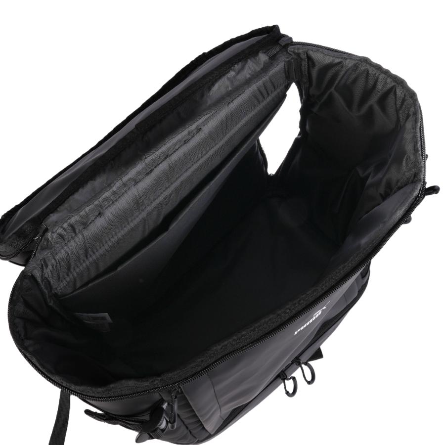 PUMA（プーマ） 最大42% 5/22限定 2026モデル リュック PUMA 40L 通学
