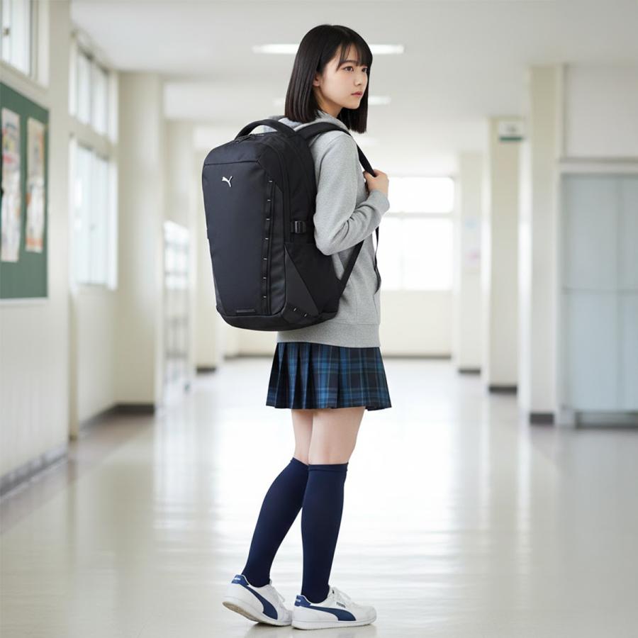 PUMA（プーマ） 最大51% 1/13限定 リュック PUMA 32L 通学 男子 女子