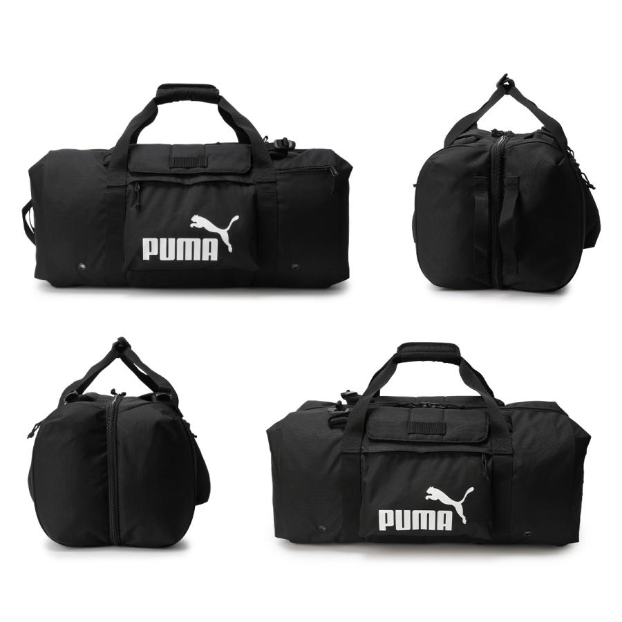 PUMA（プーマ） 最大44% 5/30から 2WAY ボストンバッグ リュック 50L