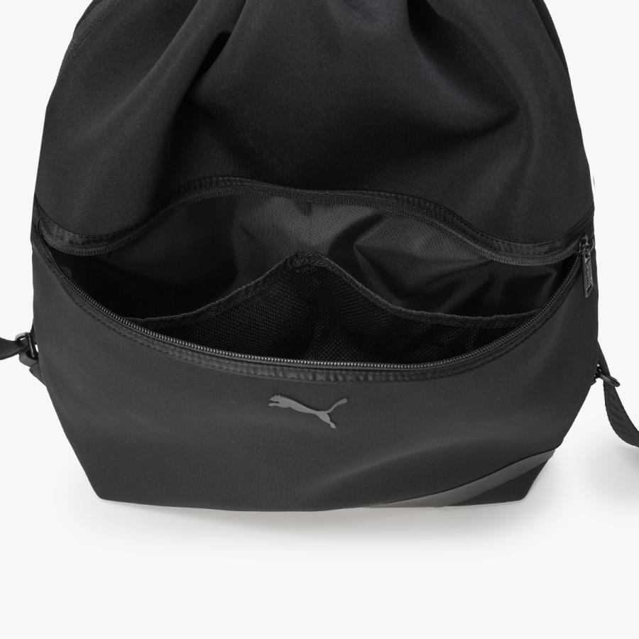 PUMA（プーマ） 最大50% 10/7限定 インサイド ナップサック リュック