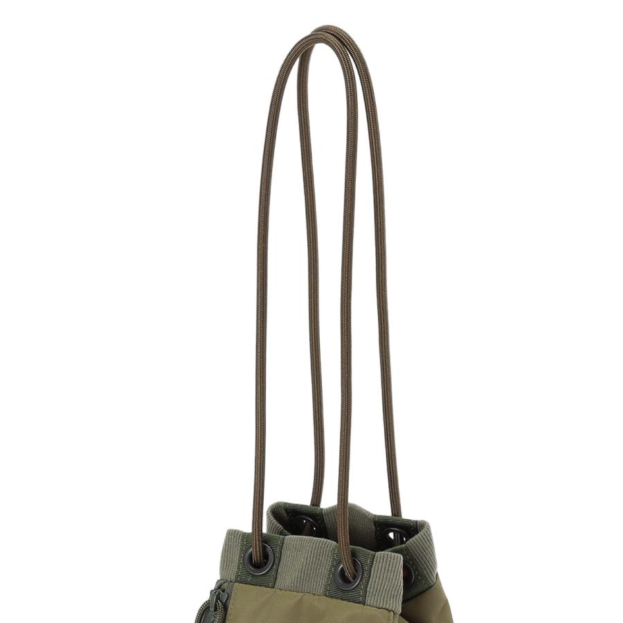 BRIEFING（ブリーフィング） 最大50% 2/5限定 フィム ショルダーバッグ