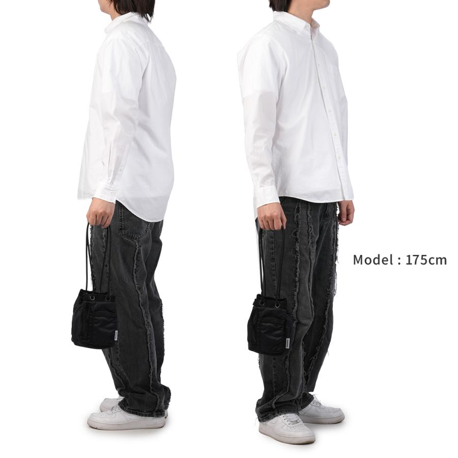 BRIEFING（ブリーフィング） 最大58% 3/1まで フィム ショルダーバッグ