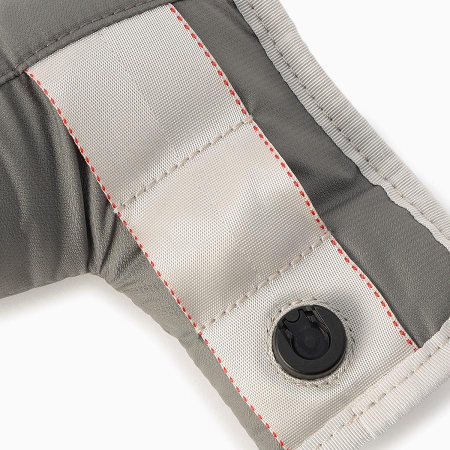 最大41% 8/15限定 ブリーフィング ゴルフ CSシリーズ ヘッドカバー パターカバー ピンタイプ BRIEFING GOLF CS SERIES BRG251G07 | BRIEFING GOLF | 11