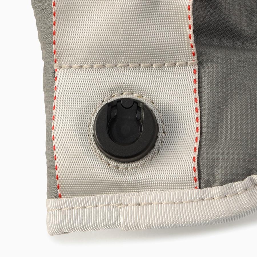 最大42% 1/19限定 ブリーフィング ゴルフ CSシリーズ ヘッドカバー パターカバー ピンタイプ BRIEFING GOLF CS SERIES BRG251G07 | BRIEFING GOLF | 12