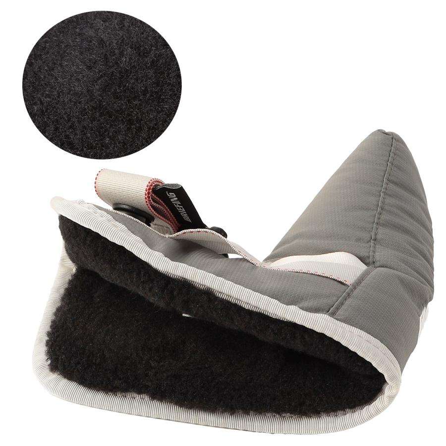 最大41% 3/25限定 ブリーフィング ゴルフ CSシリーズ ヘッドカバー パターカバー ピンタイプ BRIEFING GOLF CS SERIES BRG251G07 | BRIEFING GOLF | 13