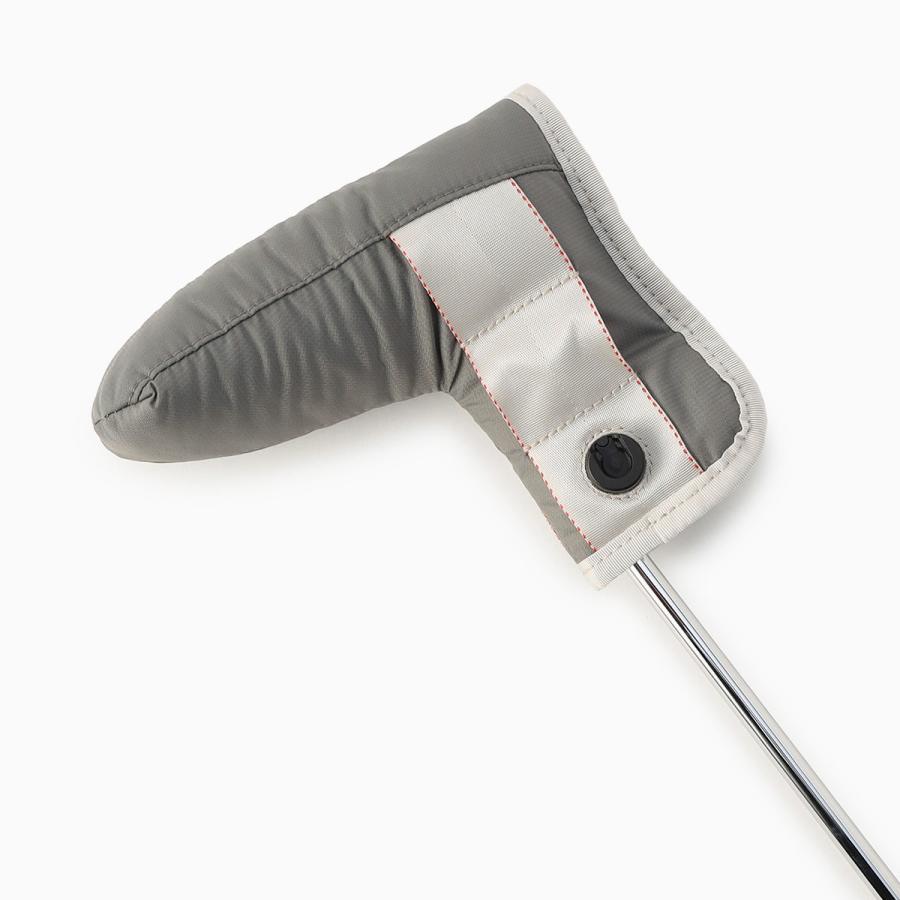 最大41% 8/15限定 ブリーフィング ゴルフ CSシリーズ ヘッドカバー パターカバー ピンタイプ BRIEFING GOLF CS SERIES BRG251G07 | BRIEFING GOLF | 14