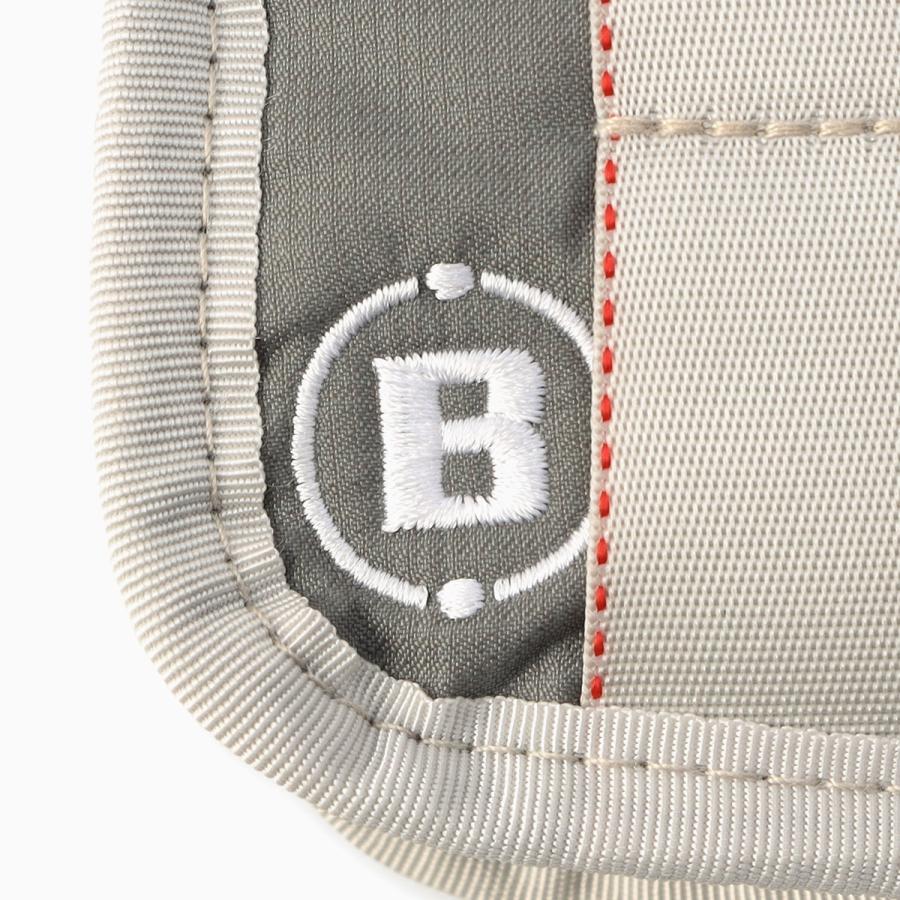 最大41% 3/25限定 ブリーフィング ゴルフ CSシリーズ ヘッドカバー パターカバー ピンタイプ BRIEFING GOLF CS SERIES BRG251G07 | BRIEFING GOLF | 15