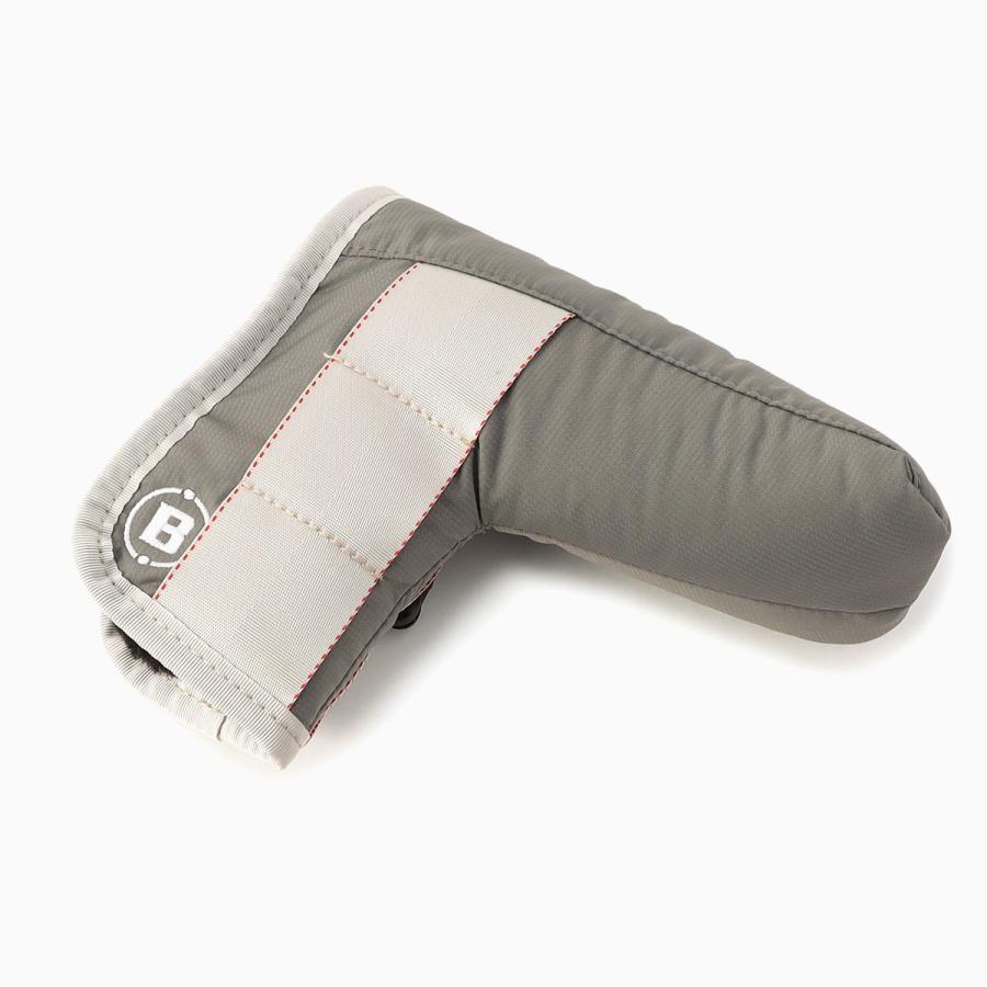 最大41% 3/25限定 ブリーフィング ゴルフ CSシリーズ ヘッドカバー パターカバー ピンタイプ BRIEFING GOLF CS SERIES BRG251G07 | BRIEFING GOLF | 07