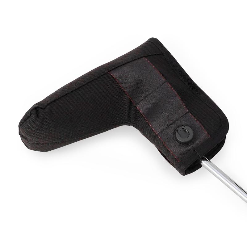 最大51% 1/19限定 ブリーフィング ゴルフ スタンダード ヘッドカバー パターカバー BRIEFING GOLF STANDARD BRG253G22 | BRIEFING GOLF | 14