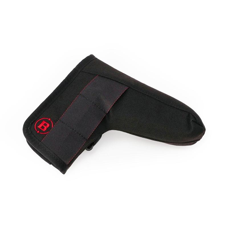 ブリーフィング ゴルフ スタンダード ヘッドカバー パターカバー BRIEFING GOLF STANDARD BRG253G22 | BRIEFING GOLF | 07