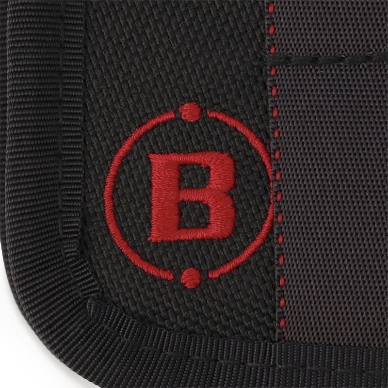 最大41% 8/7限定 ブリーフィング ゴルフ スタンダード ヘッドカバー パターカバー BRIEFING GOLF STANDARD BRG253G22 | BRIEFING GOLF | 08