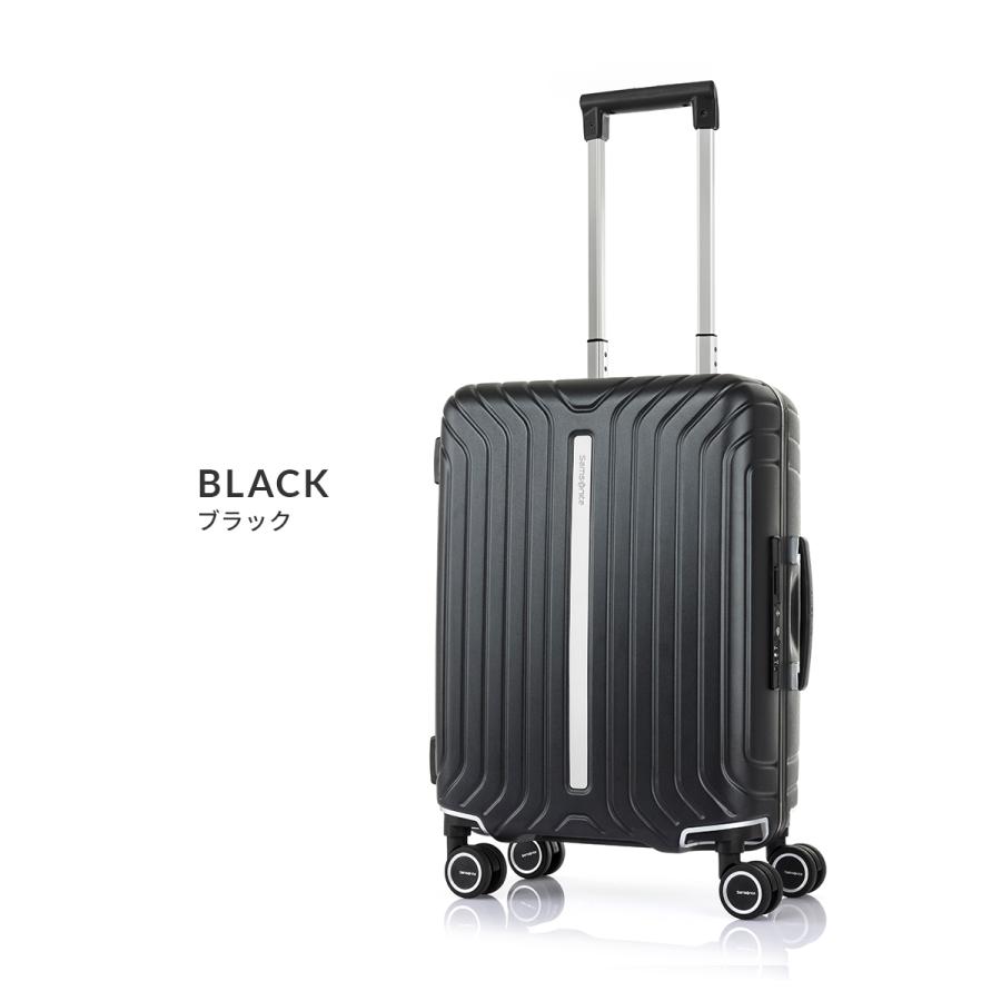 Samsonite（サムソナイト） 最大51% 1/18限定 スーツケース 機内
