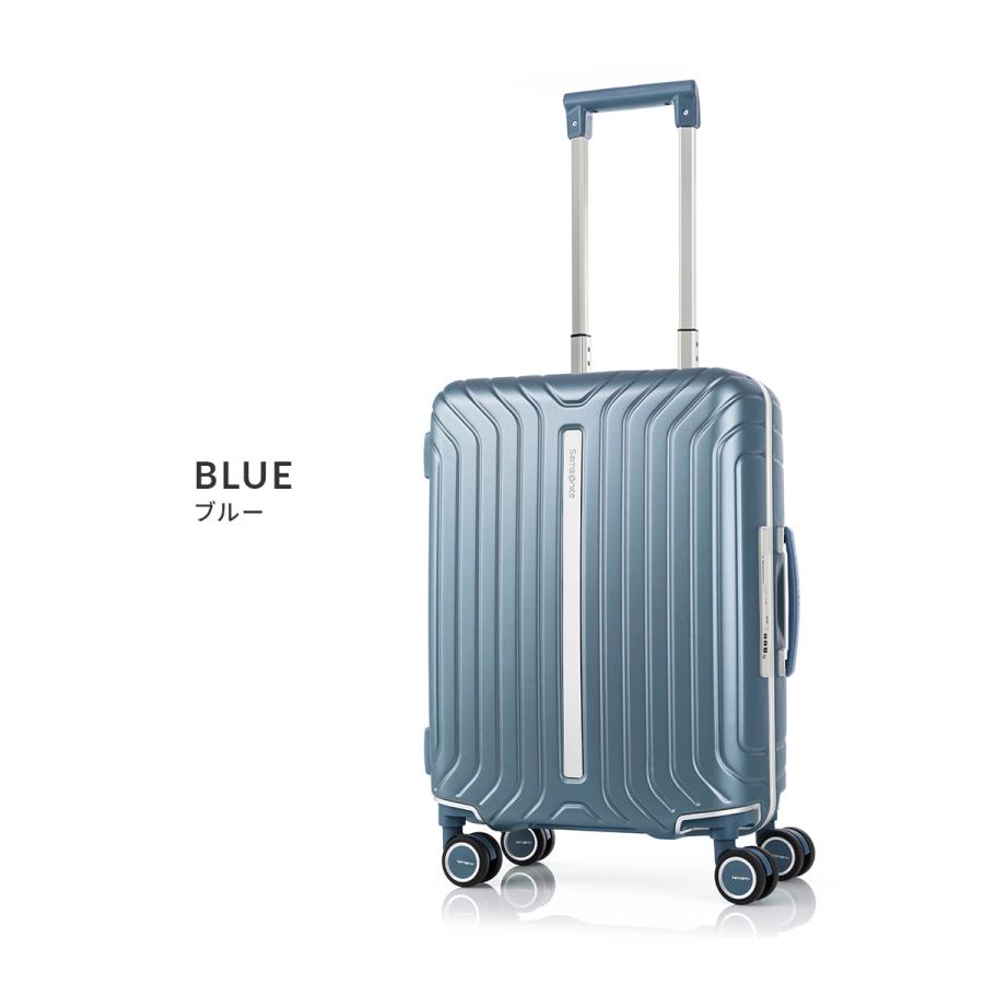 Samsonite（サムソナイト） 最大44% 8/2まで スーツケース 機内