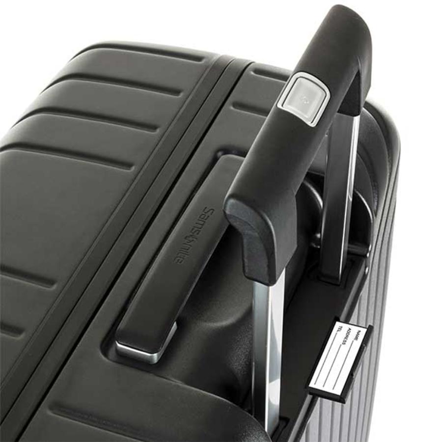 Samsonite（サムソナイト） スーツケース Mサイズ 55L 軽量 中型