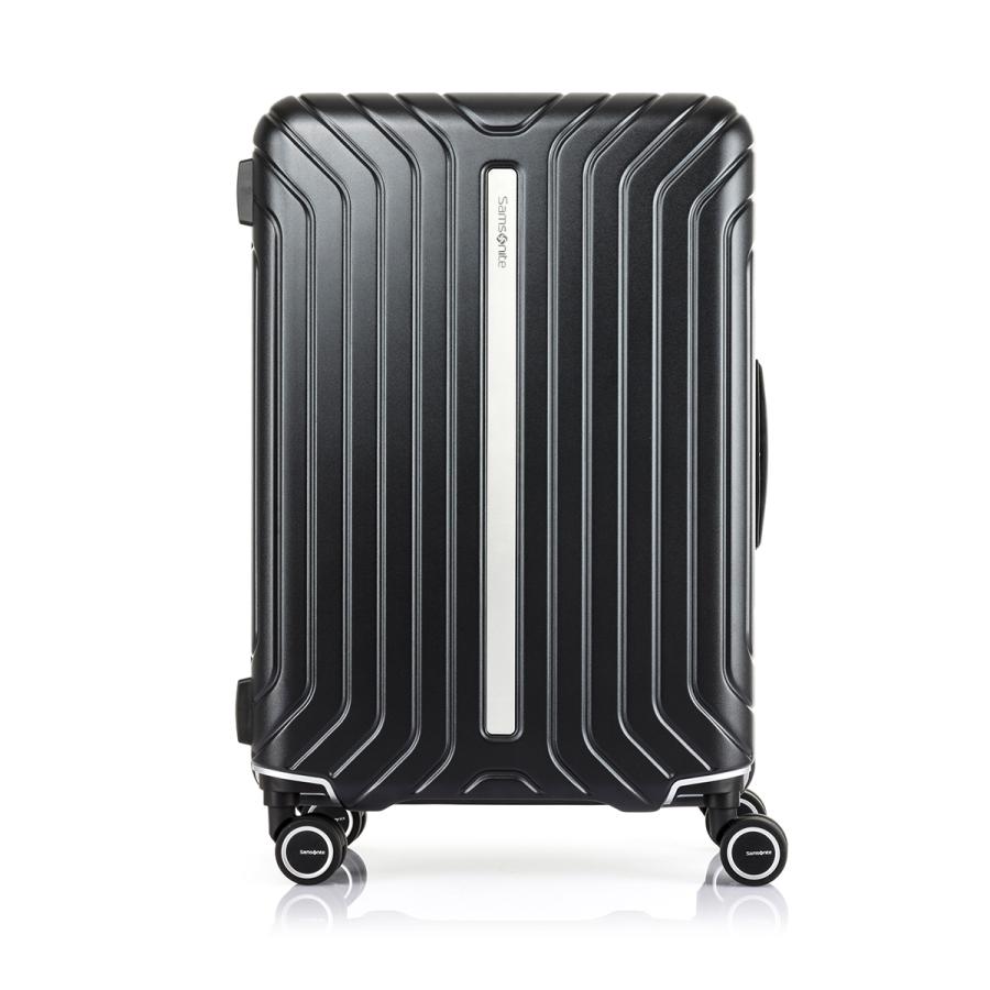 サムソナイト スーツケース38L 軽量 フレームタイプ スピナー55 Samsonite 最大46% 10/8限定 サムソナイト スーツケース Mサイズ