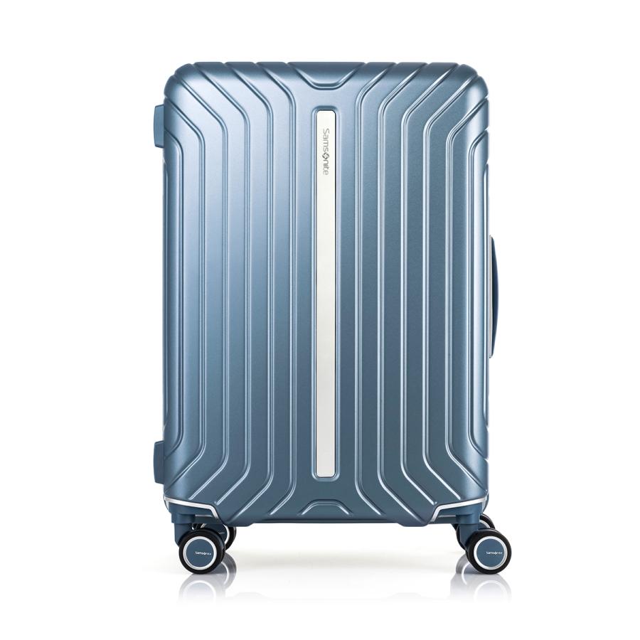 サムソナイト スーツケース38L 軽量 フレームタイプ スピナー55 Samsonite 最大52% 9/21まで サムソナイト スーツケース Mサイズ