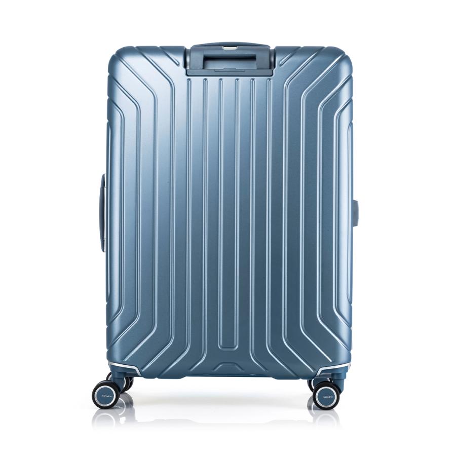 1回使用 ☆美品☆ Samsonite スーツケース 大型 Samsonite 最大51% 11/11限定 サムソナイト スーツケース Lサイズ 75L