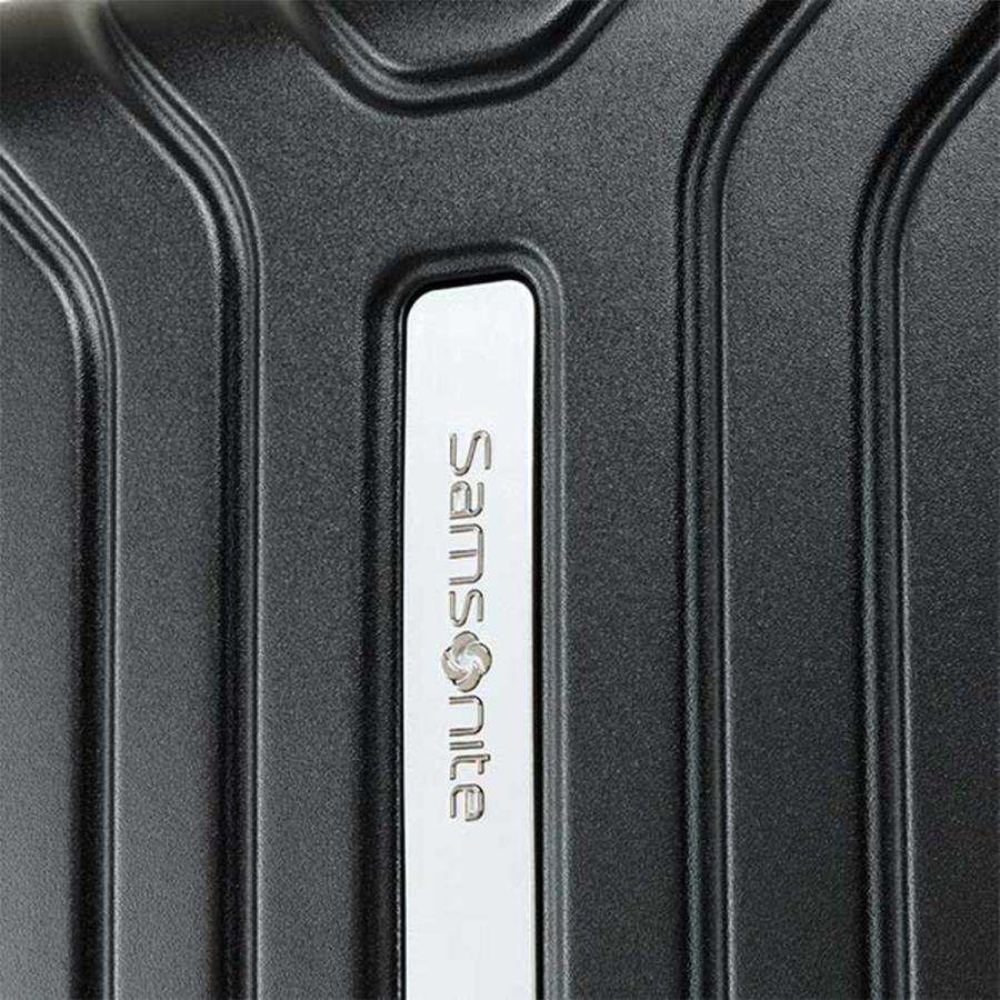 最大42% 9/15限定 サムソナイト スーツケース Lサイズ 89L 軽量 大型 大容量 フレームタイプ スピナー75 ライトフレーム Samsonite QA7-003 10年保証 | Samsonite | 16