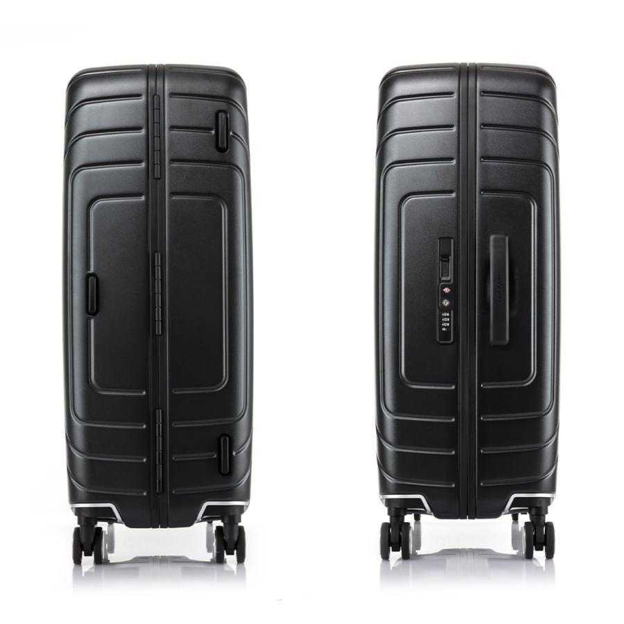 Samsonite（サムソナイト） スーツケース Lサイズ 89L 軽量 大型 大