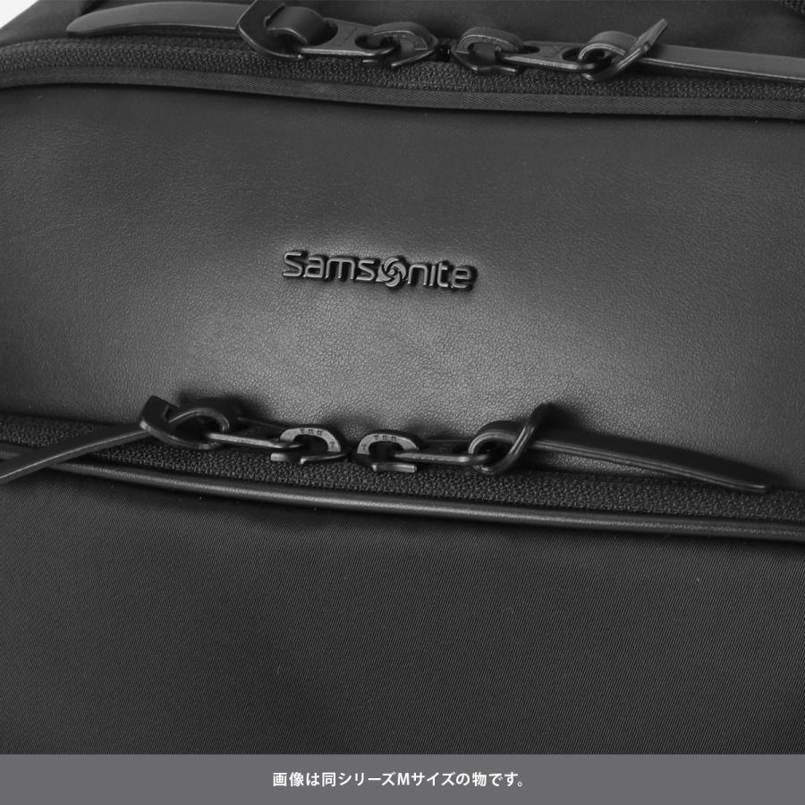 最大50% 1/25限定 サムソナイト フライズライト2 ビジネスリュック ビジネスバッグ メンズ ブランド 通勤 拡張 軽量 撥水 A4 B4 Samsonite FLYZ-LITE 2 qi1-002 | Samsonite | 07
