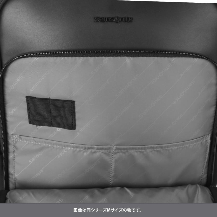 最大50% 1/25限定 サムソナイト フライズライト2 ビジネスリュック ビジネスバッグ メンズ ブランド 通勤 拡張 軽量 撥水 A4 B4 Samsonite FLYZ-LITE 2 qi1-002 | Samsonite | 09