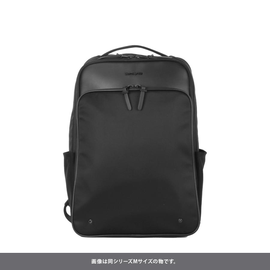 最大50% 1/25限定 サムソナイト フライズライト2 ビジネスリュック ビジネスバッグ メンズ ブランド 通勤 拡張 軽量 撥水 A4 B4 Samsonite FLYZ-LITE 2 qi1-002 | Samsonite | 04