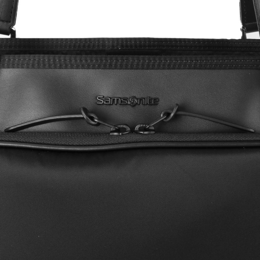 最大51% 2/7限定 サムソナイト フライズライト2 ビジネストート トートバッグ メンズ ブランド ファスナー 通勤 B4 軽量 撥水 Samsonite FLYZ-LITE 2 qi1-003 | Samsonite | 07