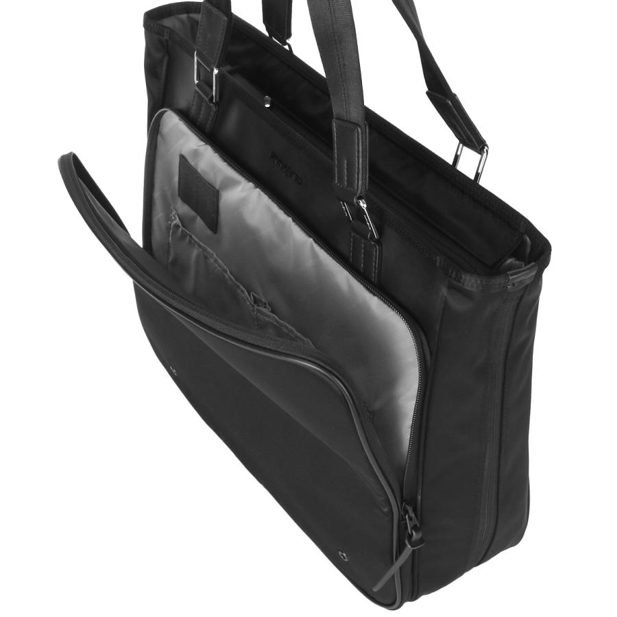 最大51% 2/7限定 サムソナイト フライズライト2 ビジネストート トートバッグ メンズ ブランド ファスナー 通勤 B4 軽量 撥水 Samsonite FLYZ-LITE 2 qi1-003 | Samsonite | 08