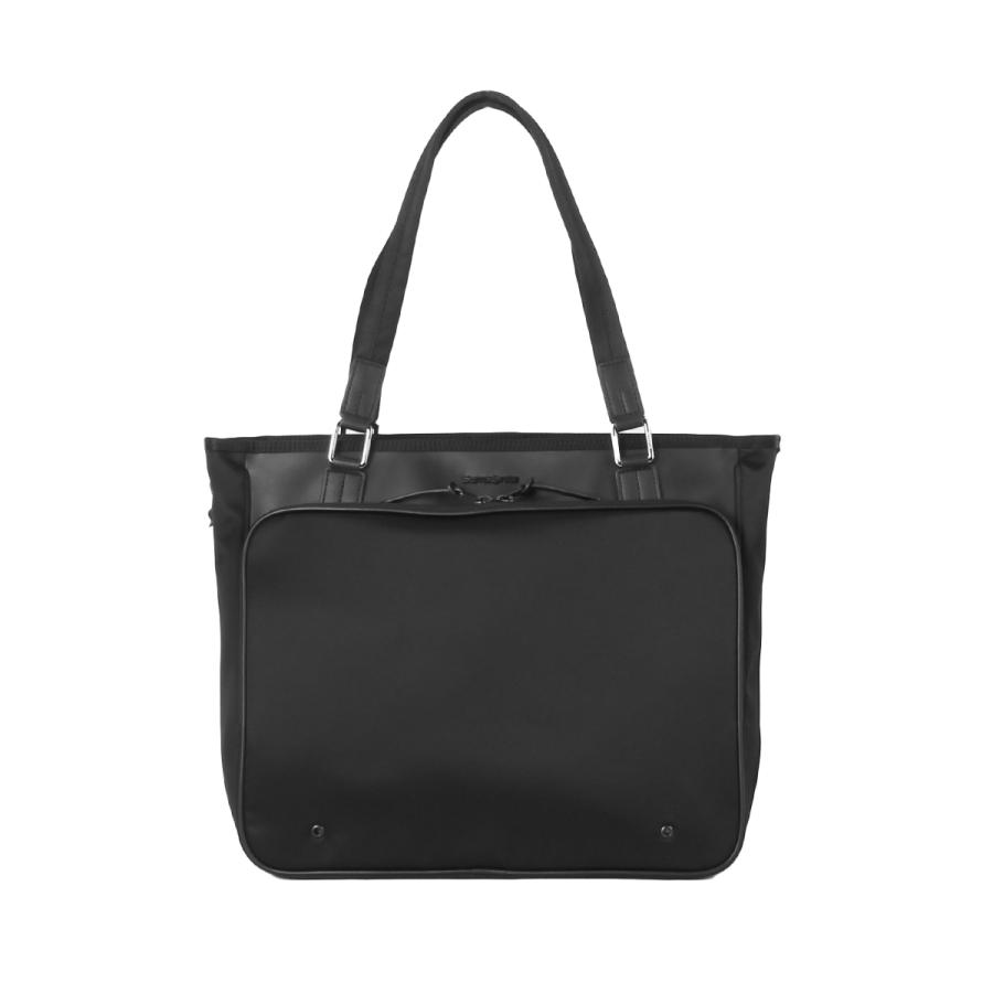 最大51% 2/7限定 サムソナイト フライズライト2 ビジネストート トートバッグ メンズ ブランド ファスナー 通勤 B4 軽量 撥水 Samsonite FLYZ-LITE 2 qi1-003 | Samsonite | 04