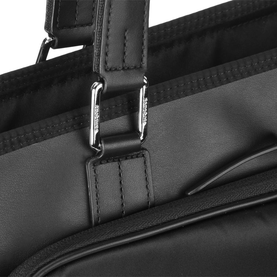 最大51% 2/7限定 サムソナイト フライズライト2 ビジネストート トートバッグ メンズ ブランド ファスナー 通勤 B4 軽量 撥水 Samsonite FLYZ-LITE 2 qi1-003 | Samsonite | 06