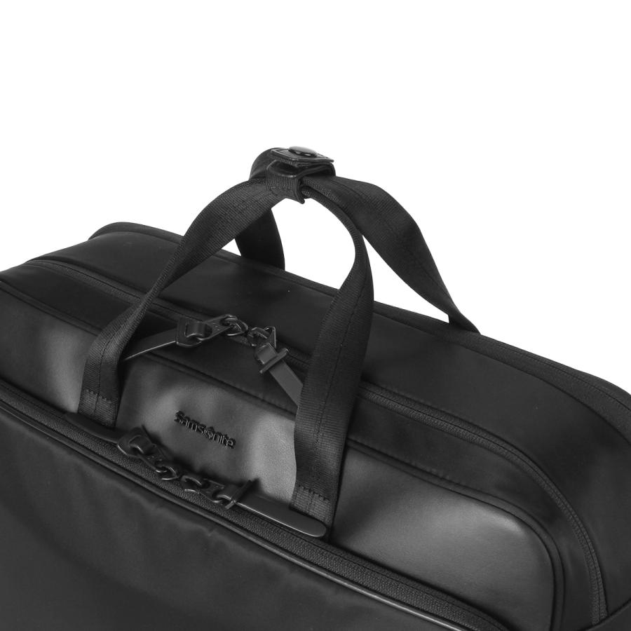 最大51% 3/8限定 サムソナイト フライズライト2 ビジネスリュック ビジネスバッグ メンズ ブランド 通勤 拡張 軽量 撥水 B4 2WAY Samsonite FLYZ-LITE qi1-004 | Samsonite | 07