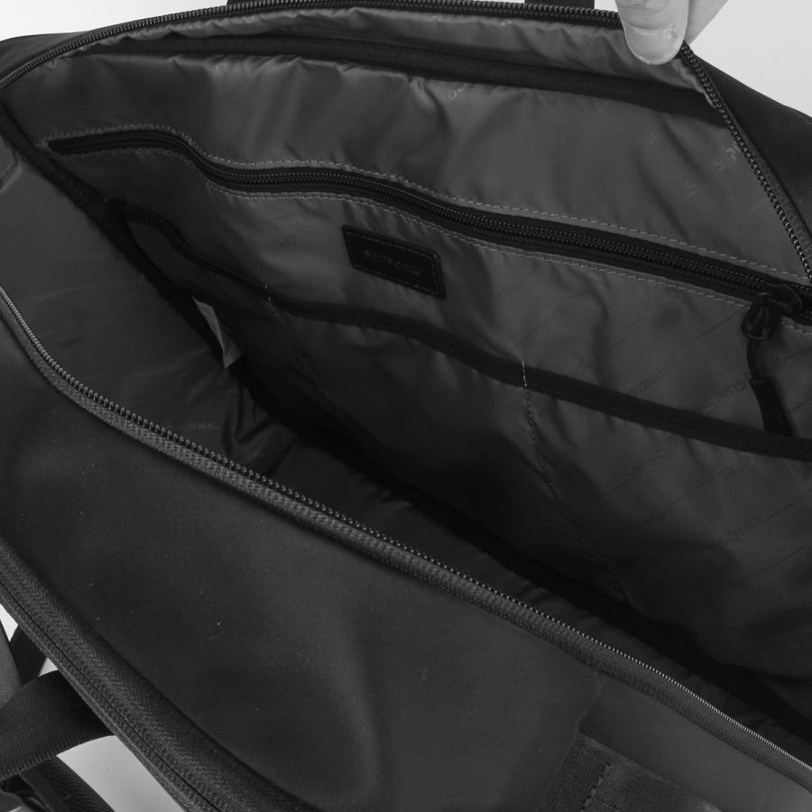 最大51% 3/8限定 サムソナイト フライズライト2 ビジネスリュック ビジネスバッグ メンズ ブランド 通勤 拡張 軽量 撥水 B4 2WAY Samsonite FLYZ-LITE qi1-004 | Samsonite | 10