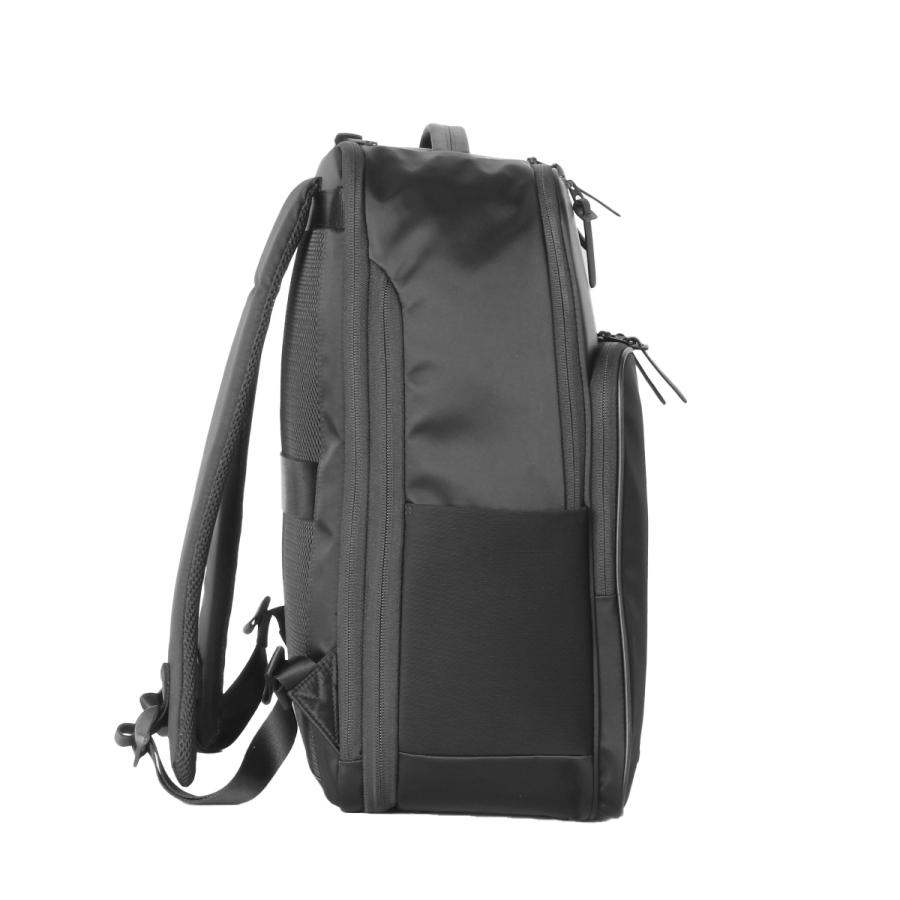 最大51% 2/7限定 サムソナイト フライズライト2 ビジネスリュック ビジネスバッグ メンズ ブランド 通勤 拡張 軽量 撥水 A4 B4 Samsonite FLYZ-LITE 2 qi1-005 | Samsonite | 08