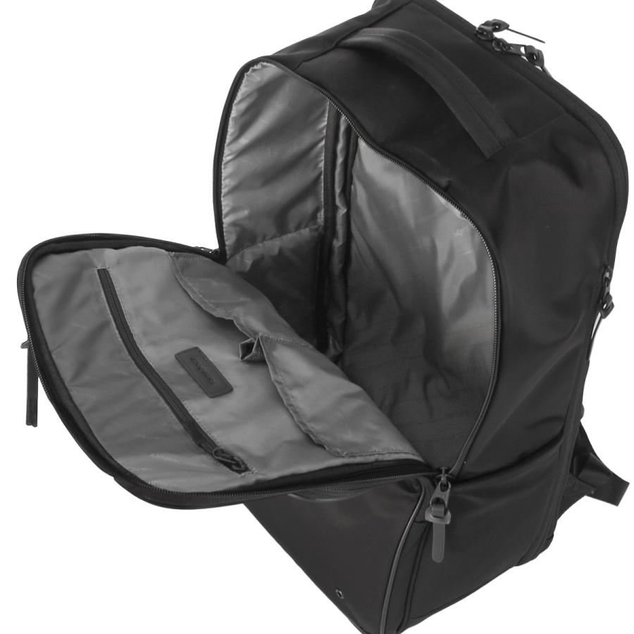 最大51% 2/7限定 サムソナイト フライズライト2 ビジネスリュック ビジネスバッグ メンズ ブランド 通勤 拡張 軽量 撥水 A4 B4 Samsonite FLYZ-LITE 2 qi1-005 | Samsonite | 11