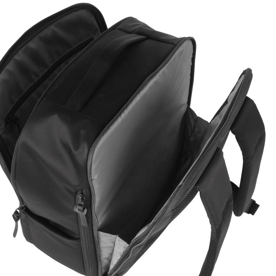 極美品◎サムソナイト　エルライト　リュック　バッグパック　ビジネス　2室 A4◯ Samsonite（サムソナイト） フライズライト2 ビジネスリュック