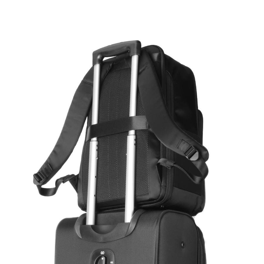 最大51% 2/7限定 サムソナイト フライズライト2 ビジネスリュック ビジネスバッグ メンズ ブランド 通勤 拡張 軽量 撥水 A4 B4 Samsonite FLYZ-LITE 2 qi1-005 | Samsonite | 13