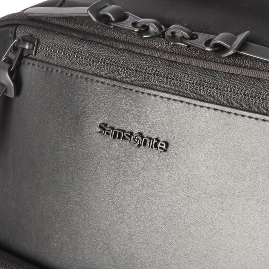 最大51% 2/7限定 サムソナイト フライズライト2 ビジネスリュック ビジネスバッグ メンズ ブランド 通勤 拡張 軽量 撥水 A4 B4 Samsonite FLYZ-LITE 2 qi1-005 | Samsonite | 05