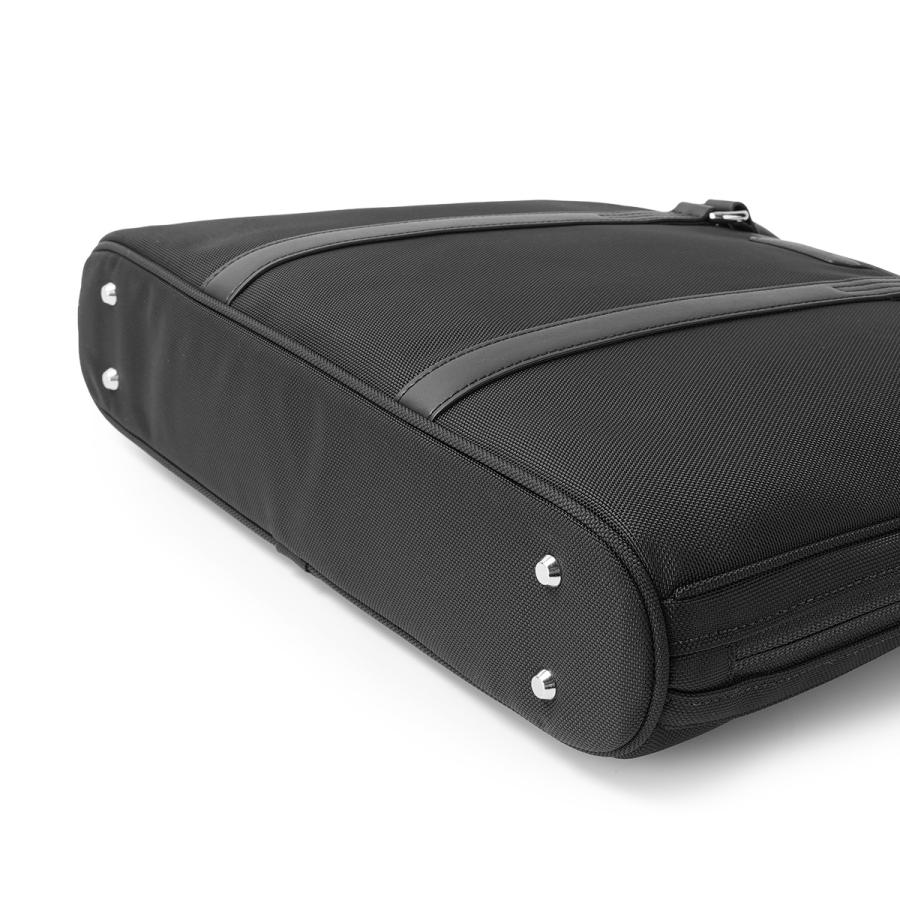 最大53% 3/1まで サムソナイト トレードマスター4 ビジネスバッグ 2WAY ラウンドブリーフケース A4 撥水 抗菌 メンズ Samsonite TRADE MASTER4 QI2-001 | Samsonite | 17