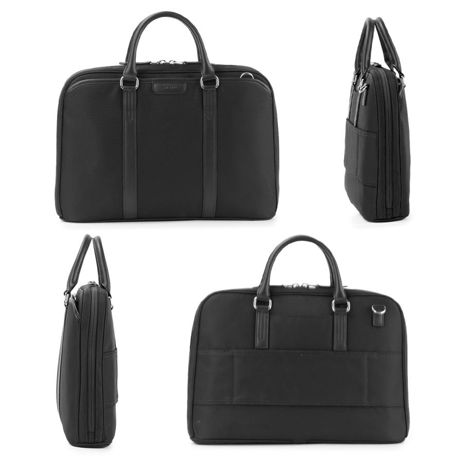 最大51% 3/30限定 サムソナイト トレードマスター4 ビジネスバッグ 2WAY ラウンドブリーフケース A4 撥水 抗菌 メンズ Samsonite TRADE MASTER4 QI2-001 | Samsonite | 04