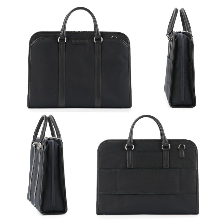 最大46% 3/18限定 サムソナイト トレードマスター4 ビジネスバッグ 2WAY スクエアブリーフケース A4 撥水 抗菌 メンズ Samsonite TRADE MASTER4 QI2-002 | Samsonite | 04