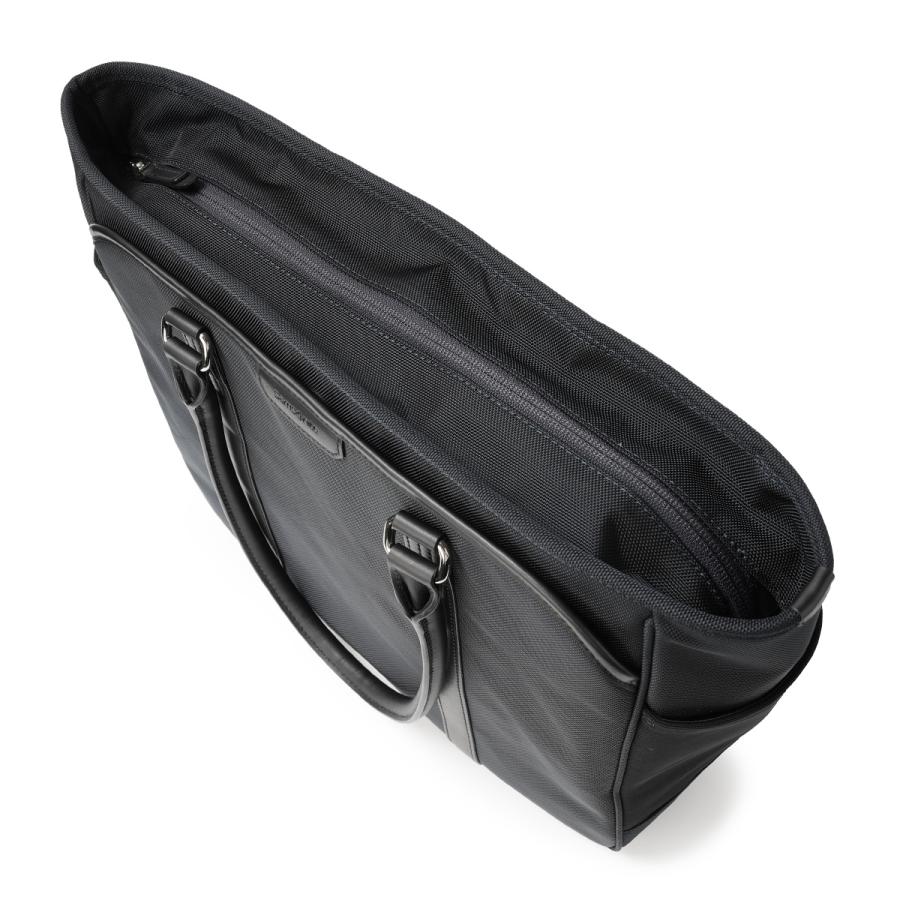 最大51% 4/23限定 サムソナイト トレードマスター4 ビジネストートバッグ B4 撥水 抗菌 メンズ Samsonite TRADE MASTER4 QI2-003 | Samsonite | 11
