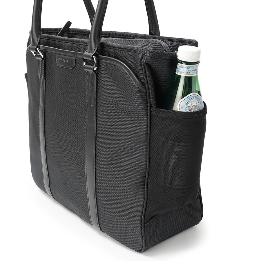 最大50% 2/25限定 サムソナイト トレードマスター4 ビジネストートバッグ B4 撥水 抗菌 メンズ Samsonite TRADE MASTER4 QI2-003 | Samsonite | 13