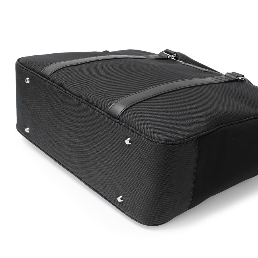 最大50% 2/25限定 サムソナイト トレードマスター4 ビジネストートバッグ B4 撥水 抗菌 メンズ Samsonite TRADE MASTER4 QI2-003 | Samsonite | 17