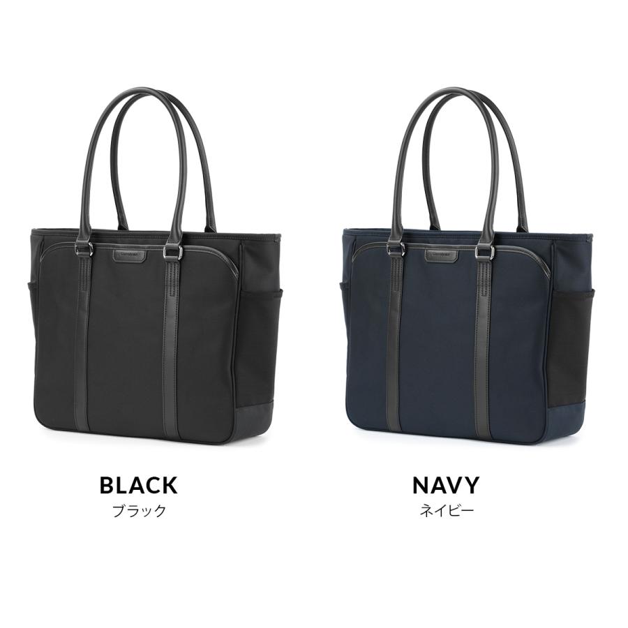 サムソナイト　トートバッグ トートバッグ／Samsonite RED別注／軽量ポリエステル | SUIT SQUARE