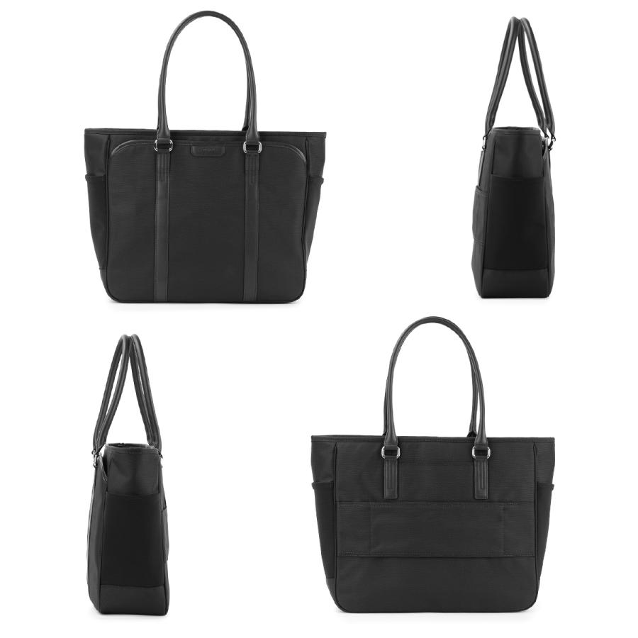最大42% 8/22限定 サムソナイト トレードマスター4 ビジネストートバッグ B4 撥水 抗菌 メンズ Samsonite TRADE MASTER4 QI2-003 | Samsonite | 04