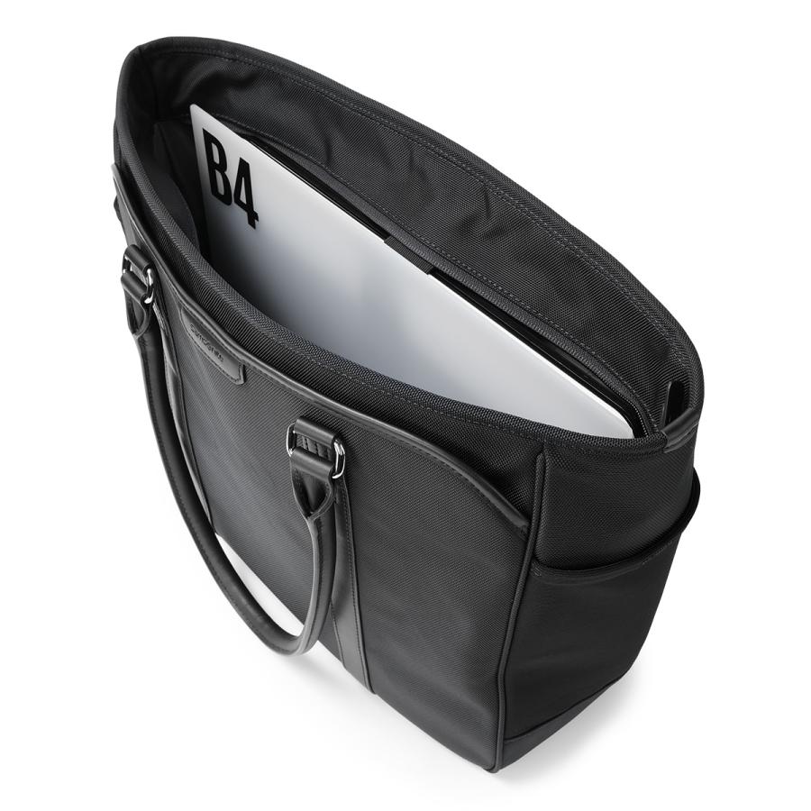 最大50% 2/25限定 サムソナイト トレードマスター4 ビジネストートバッグ B4 撥水 抗菌 メンズ Samsonite TRADE MASTER4 QI2-003 | Samsonite | 08